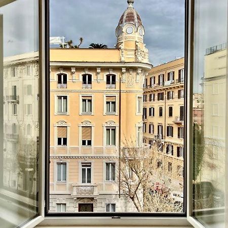 Guest House Della Valle Roma מראה חיצוני תמונה