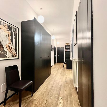 Guest House Della Valle Roma מראה חיצוני תמונה