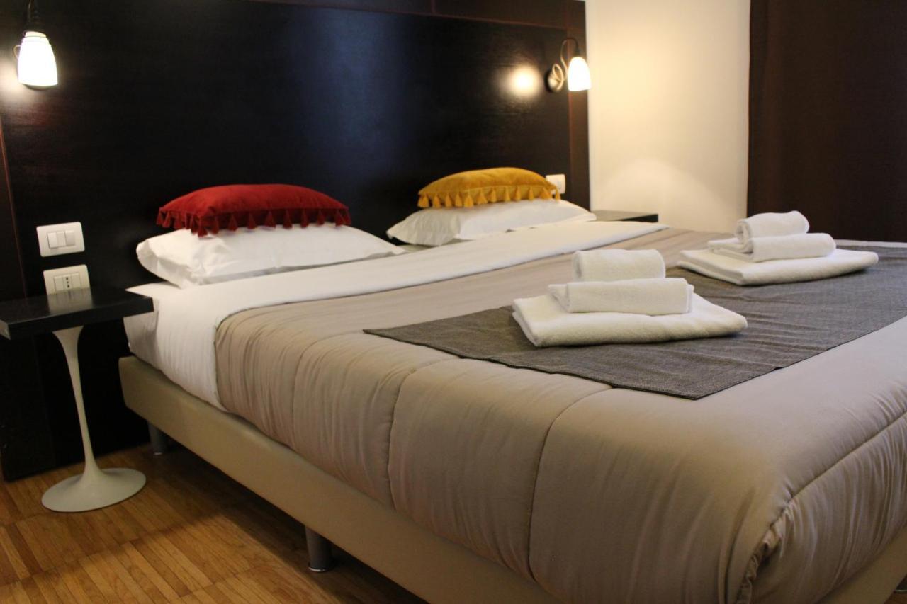 Guest House Della Valle Roma מראה חיצוני תמונה