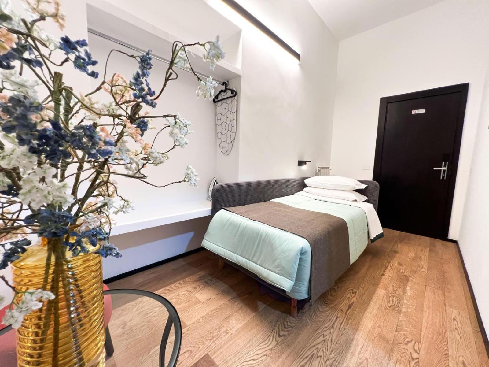 Guest House Della Valle Roma מראה חיצוני תמונה