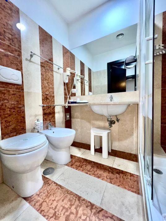 Guest House Della Valle Roma מראה חיצוני תמונה